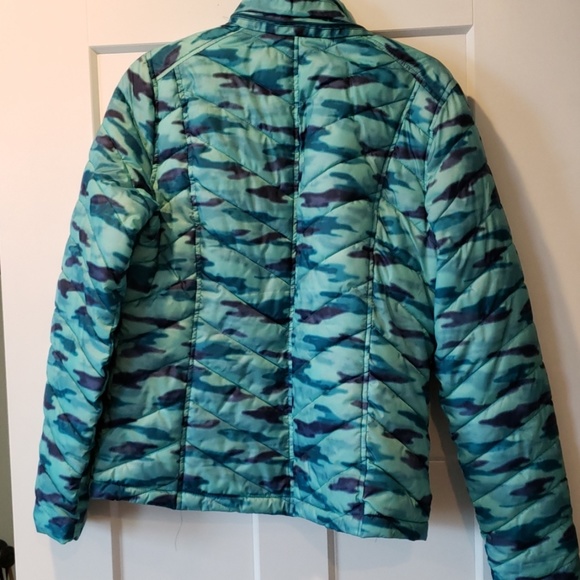 Tek Gear Warn.Tex jacket - Picture 4 of 4